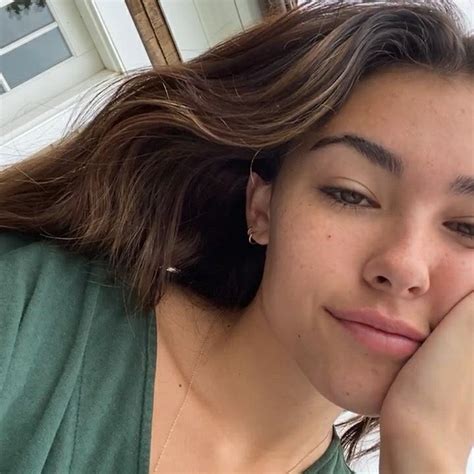 madison beer no makeup|madison beer without a makeup.